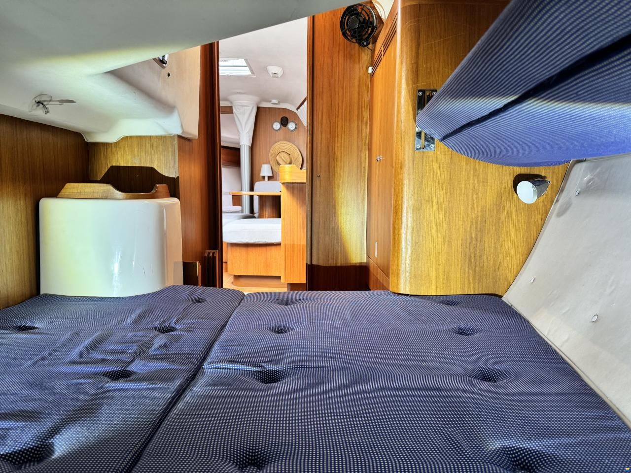 X-Yachts X-43