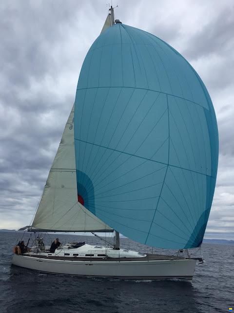 X-Yachts X-43