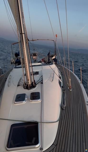 X-Yachts X-43