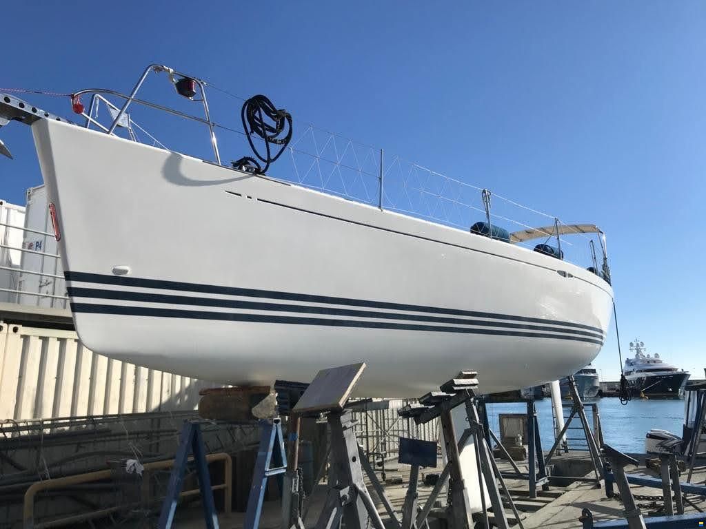 X-Yachts X-43