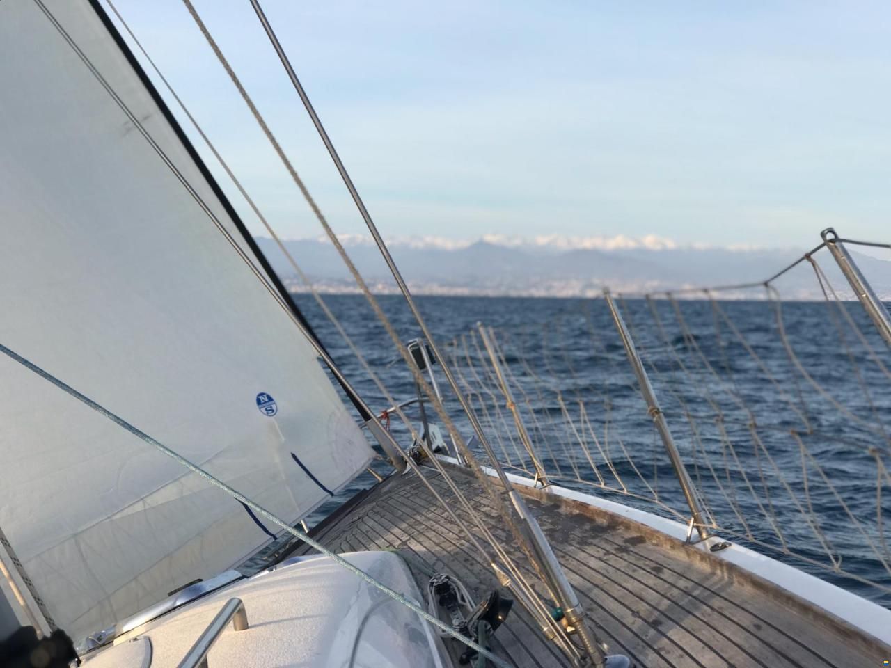 X-Yachts X-43