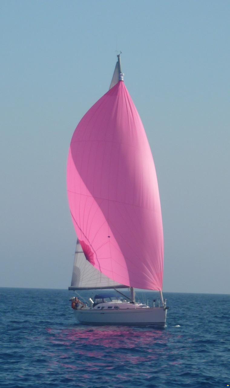 X-Yachts X-43