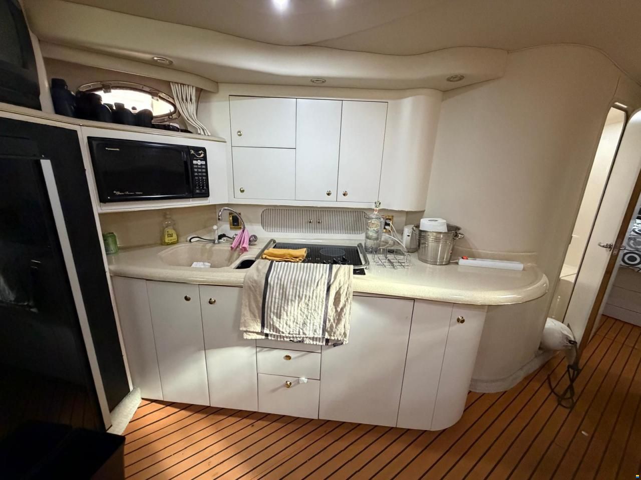 Sea Ray 400 Sundancer