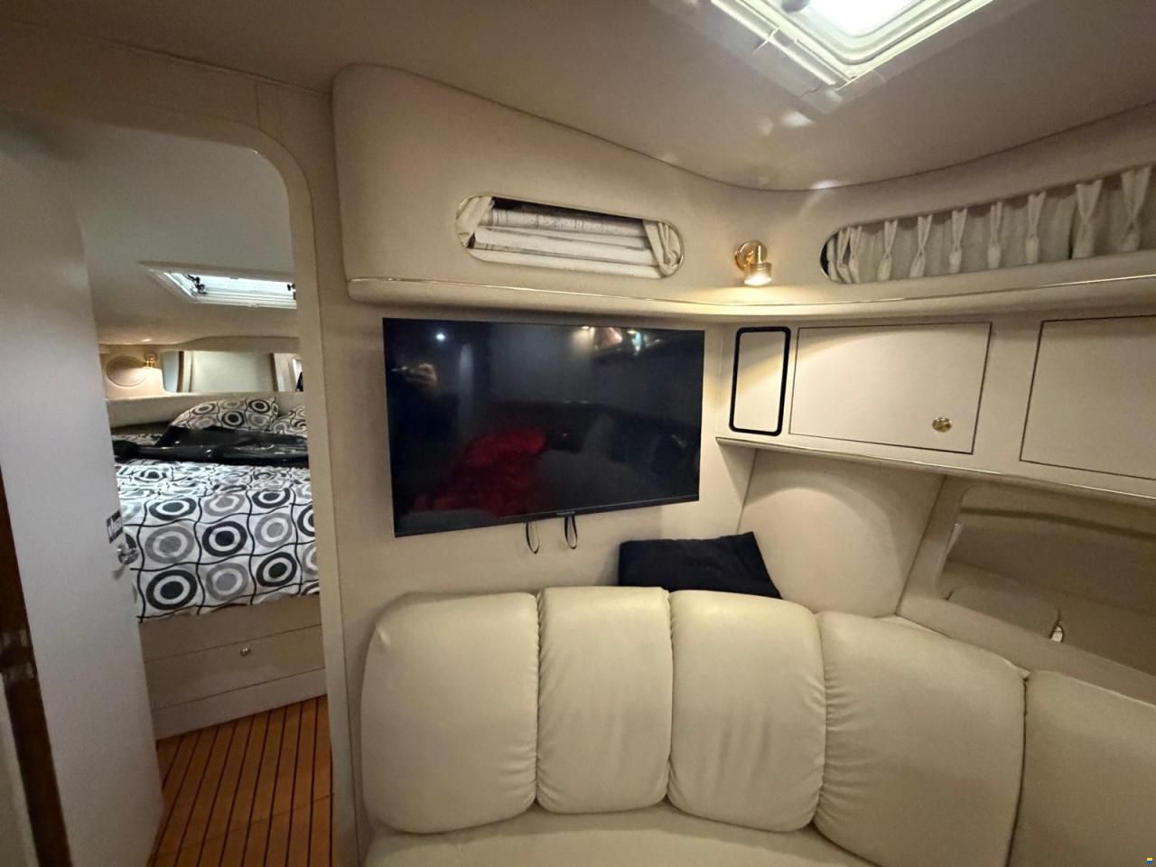 Sea Ray 400 Sundancer