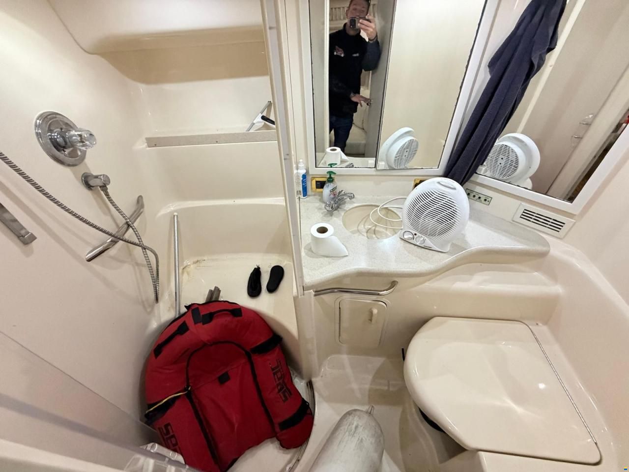 Sea Ray 400 Sundancer