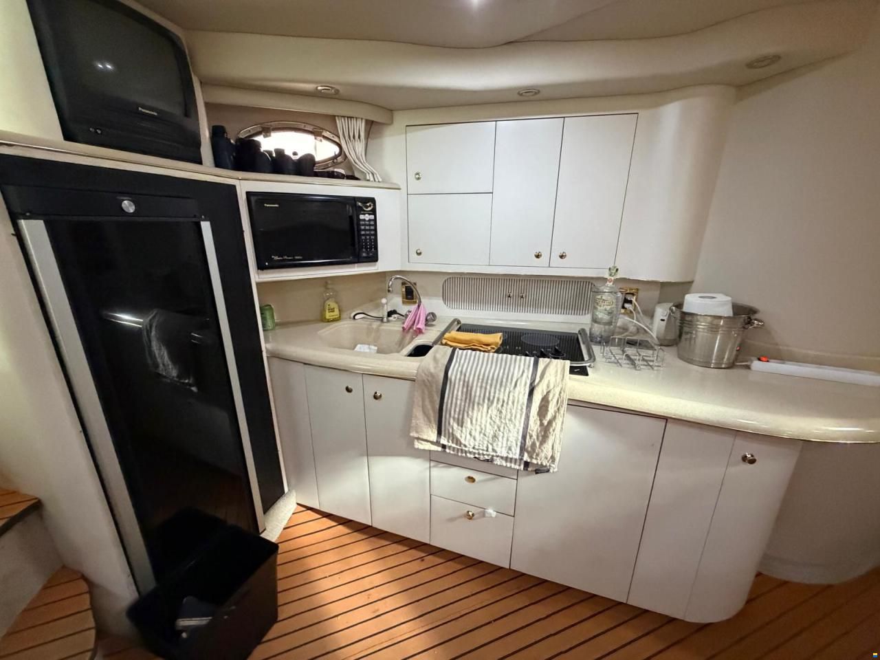 Sea Ray 400 Sundancer