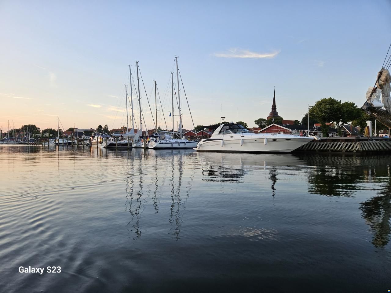 Sea Ray 400 Sundancer