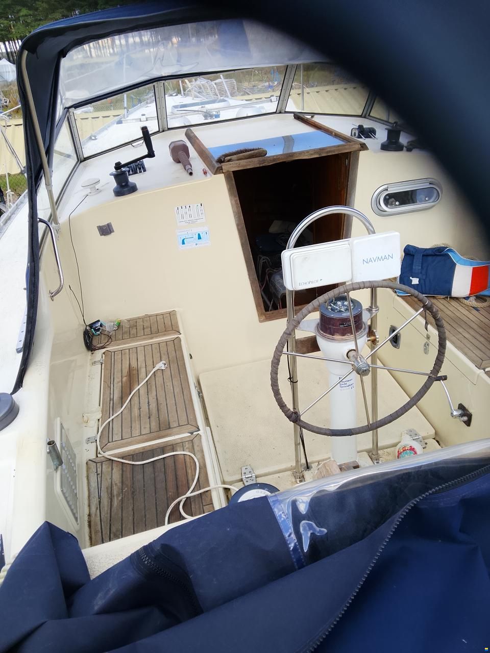 Siltala S320