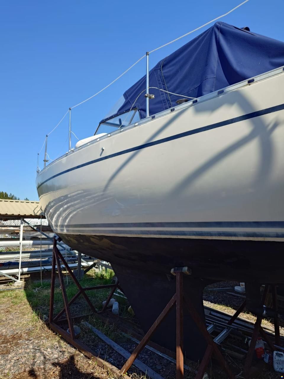 Siltala S320