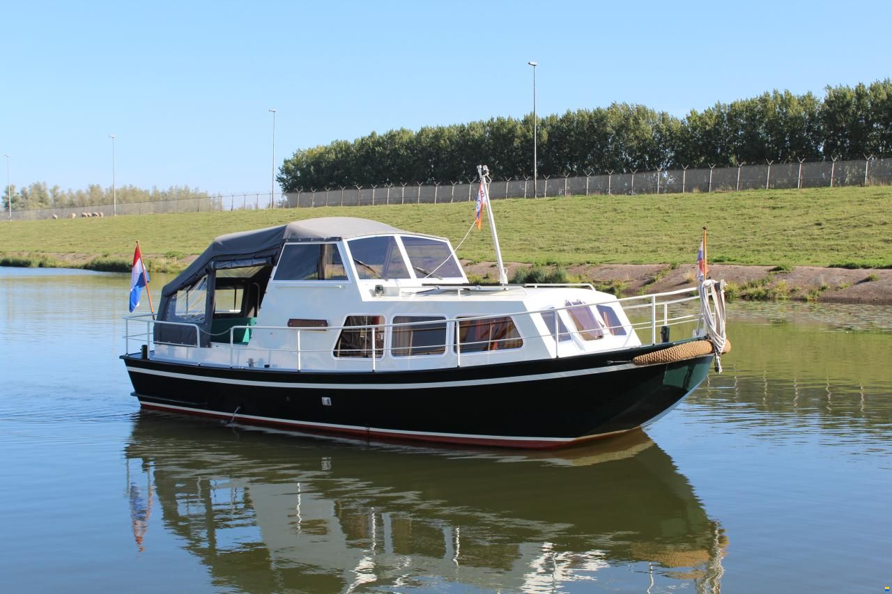 Doerak 780 OK
