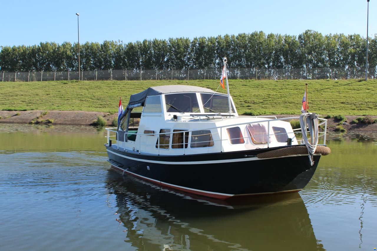 Doerak 780 OK