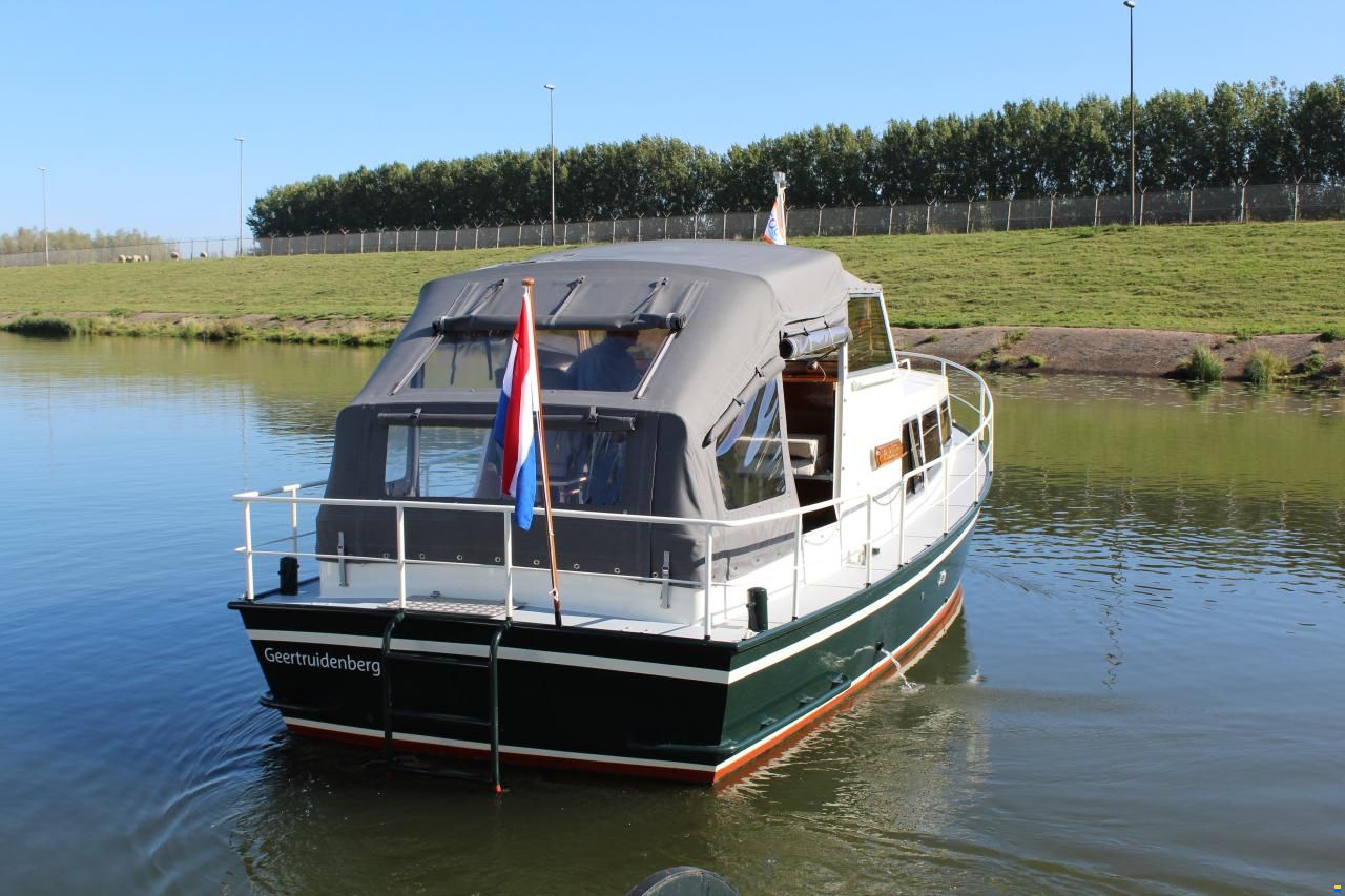 Doerak 780 OK