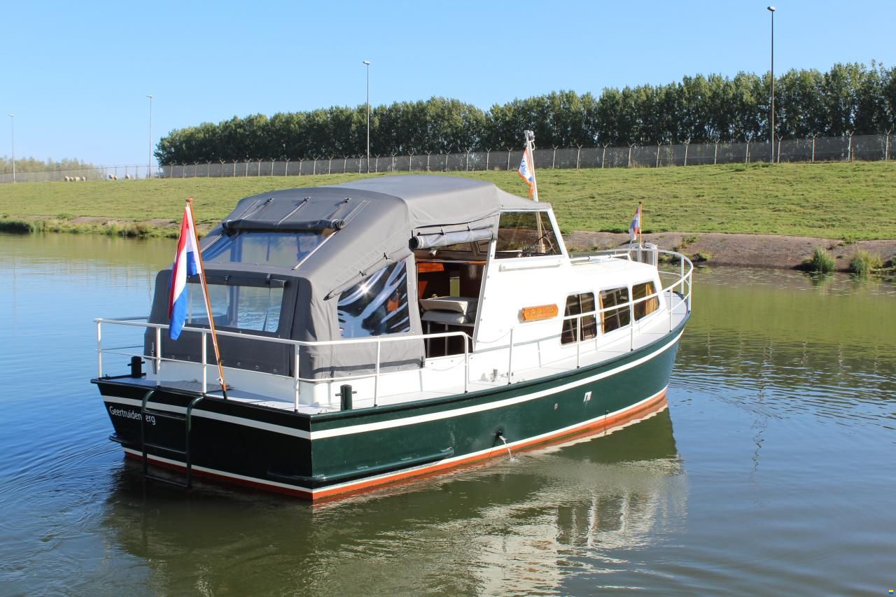 Doerak 780 OK