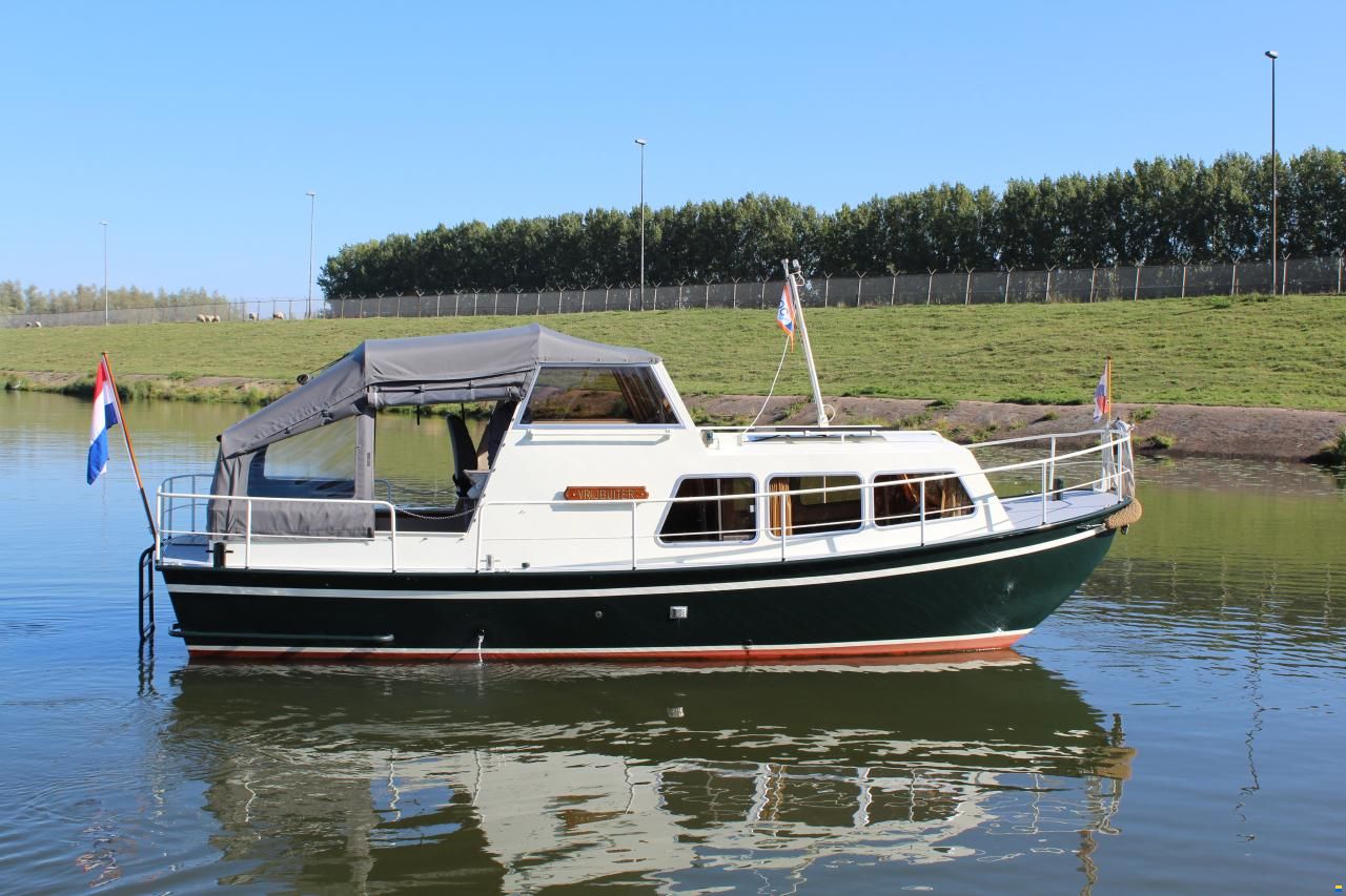 Doerak 780 OK