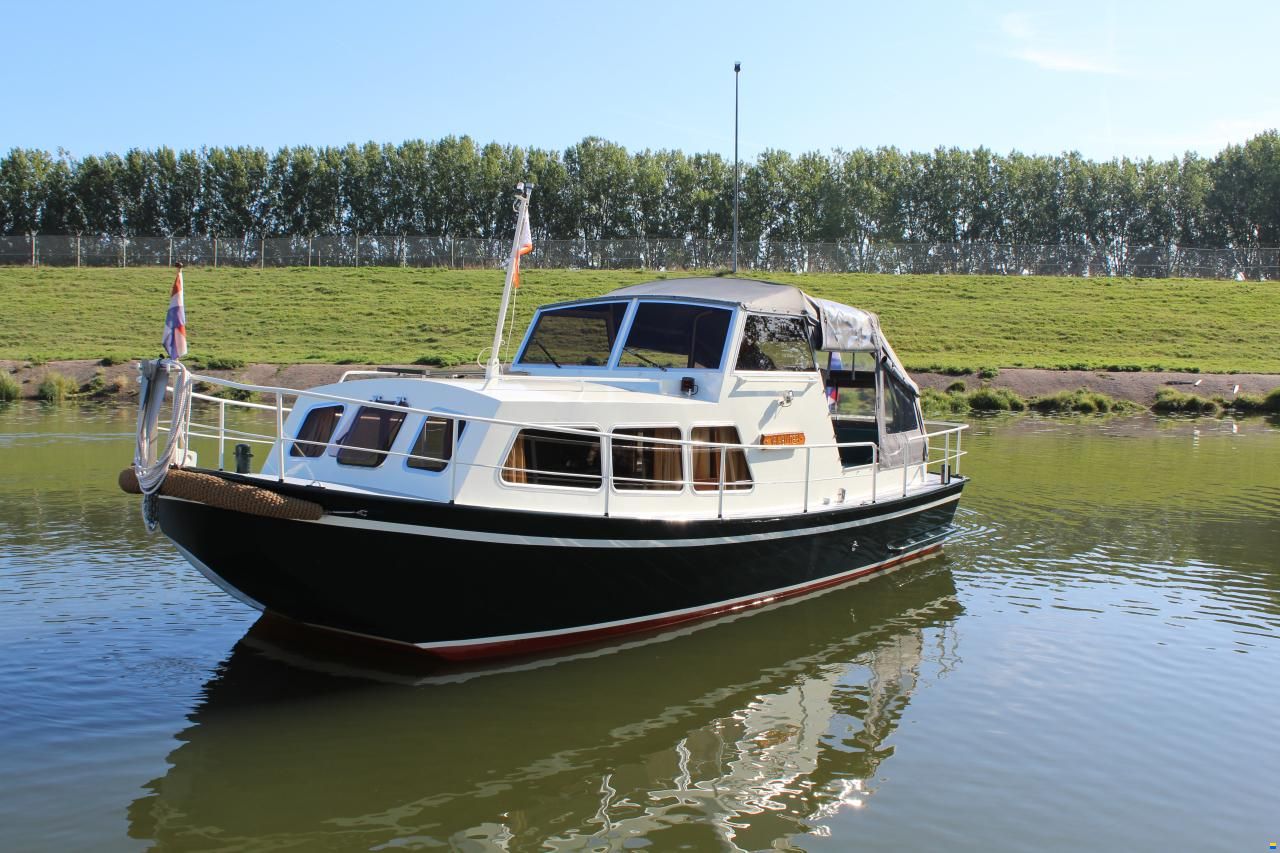 Doerak 780 OK