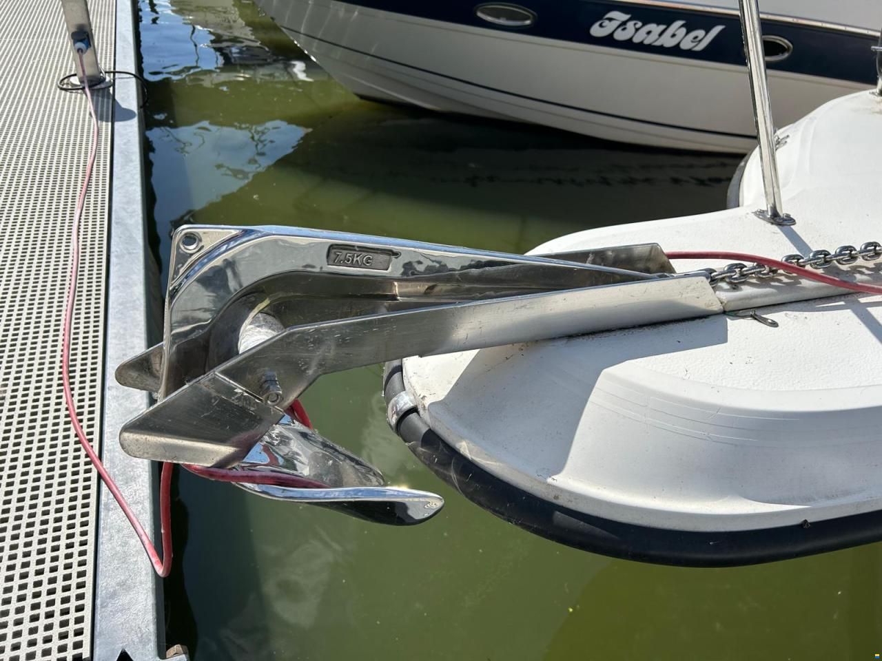 Sea Ray Sundancer 270