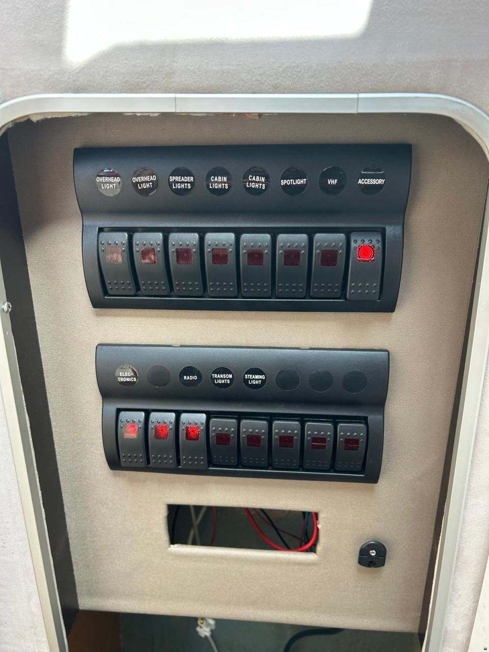 Sea Ray Sundancer 270