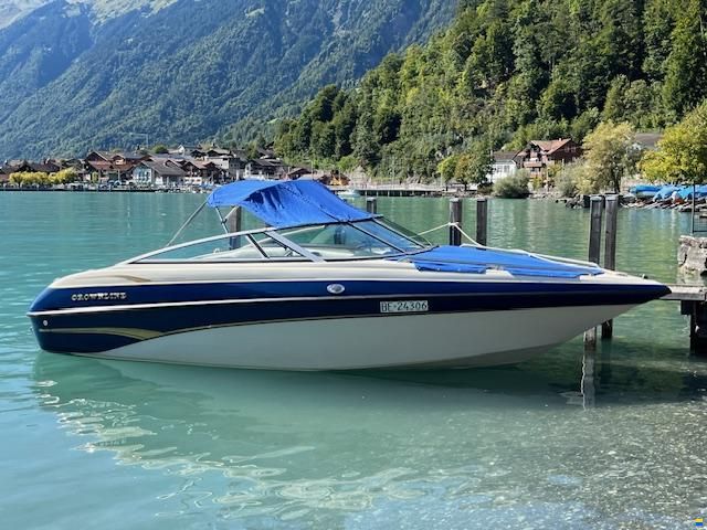 Crownline 192 BR