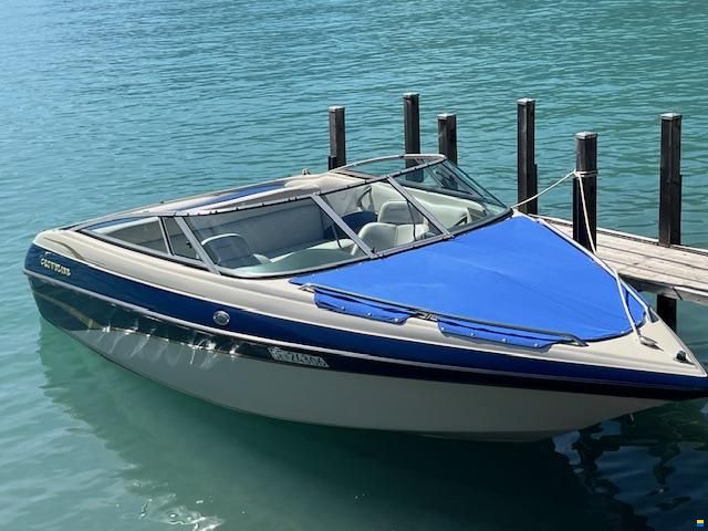 Crownline 192 BR