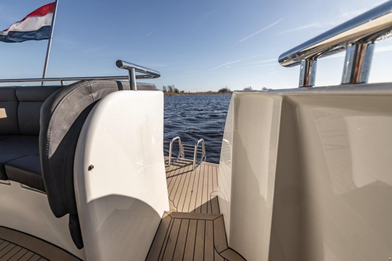 Boarncruiser 1280 Elegance