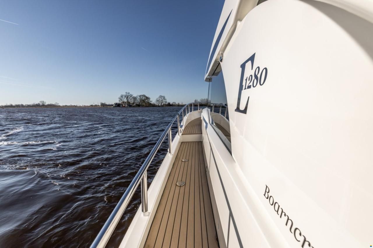 Boarncruiser 1280 Elegance