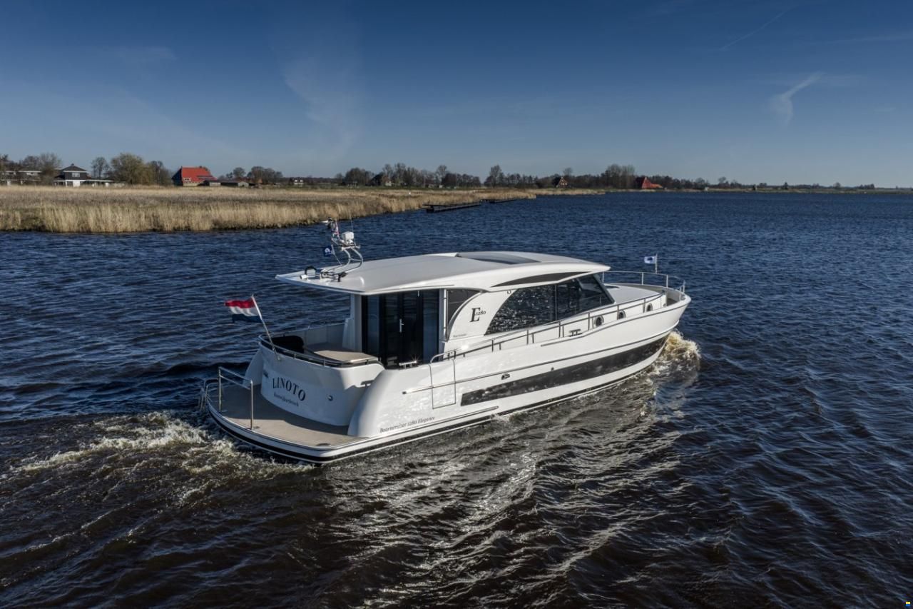 Boarncruiser 1280 Elegance