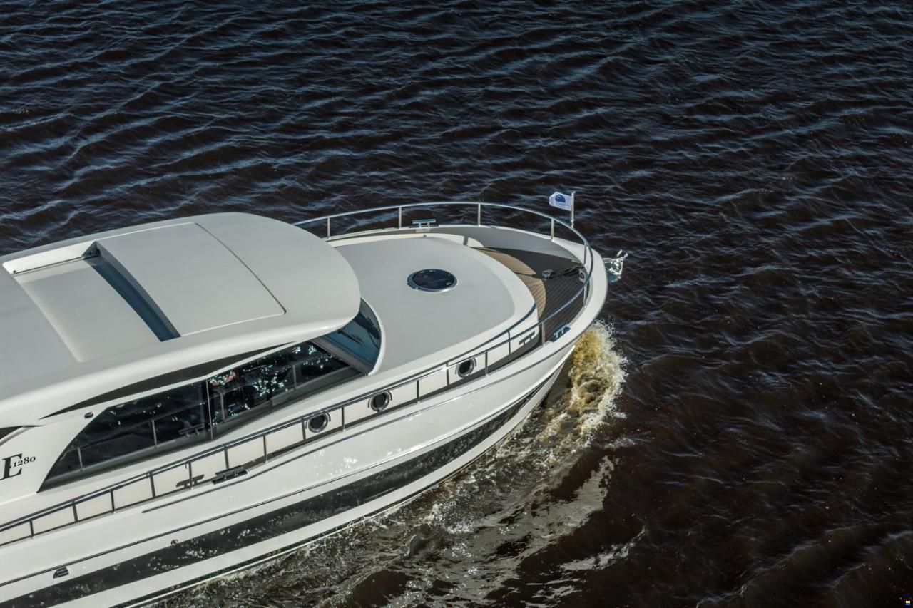 Boarncruiser 1280 Elegance