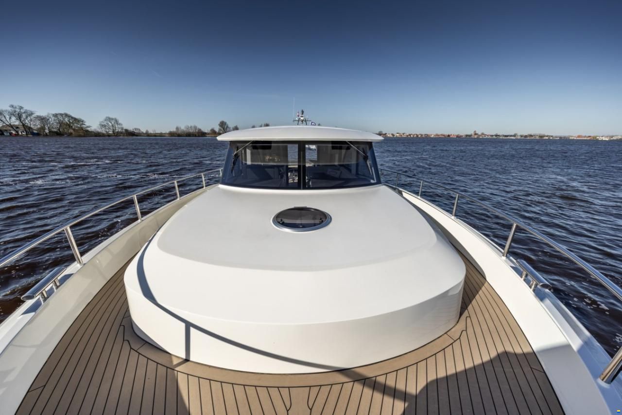 Boarncruiser 1280 Elegance