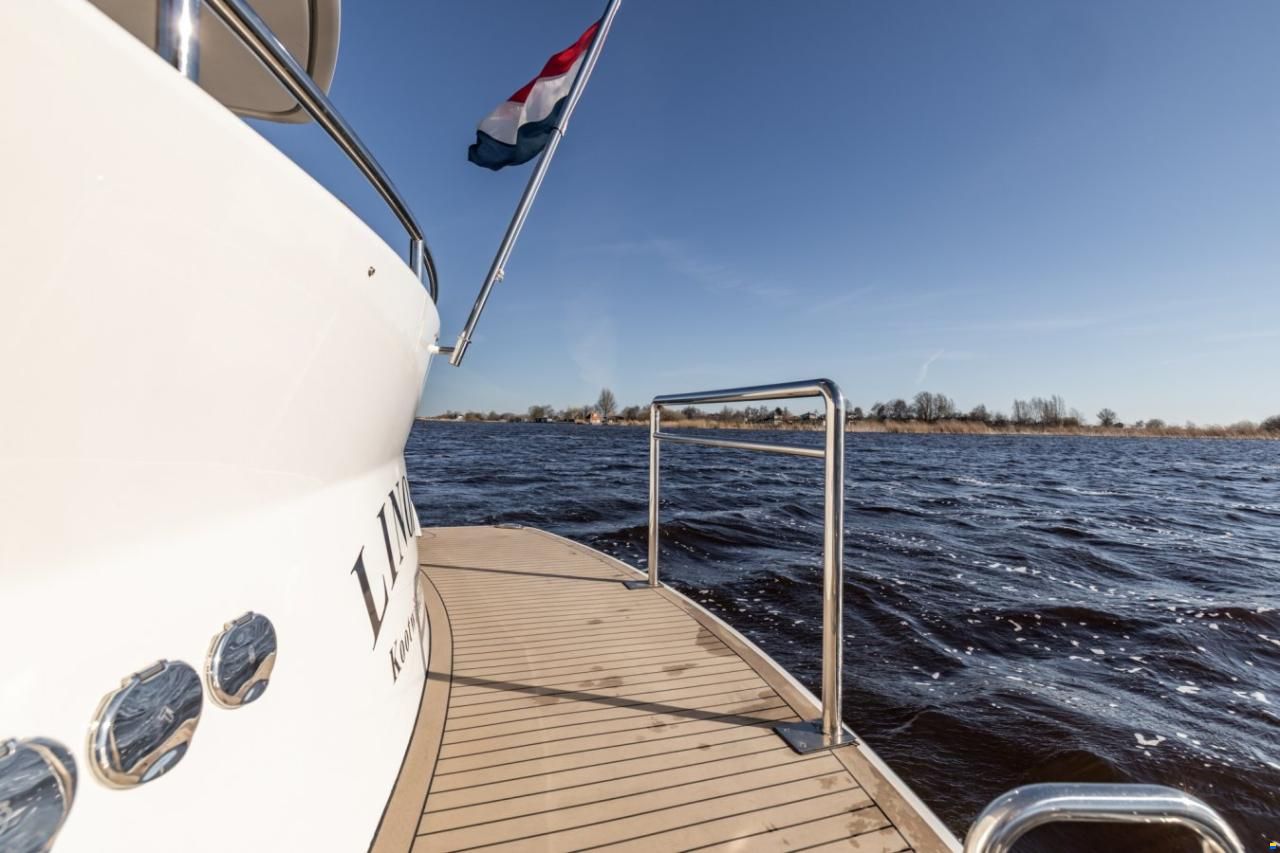 Boarncruiser 1280 Elegance