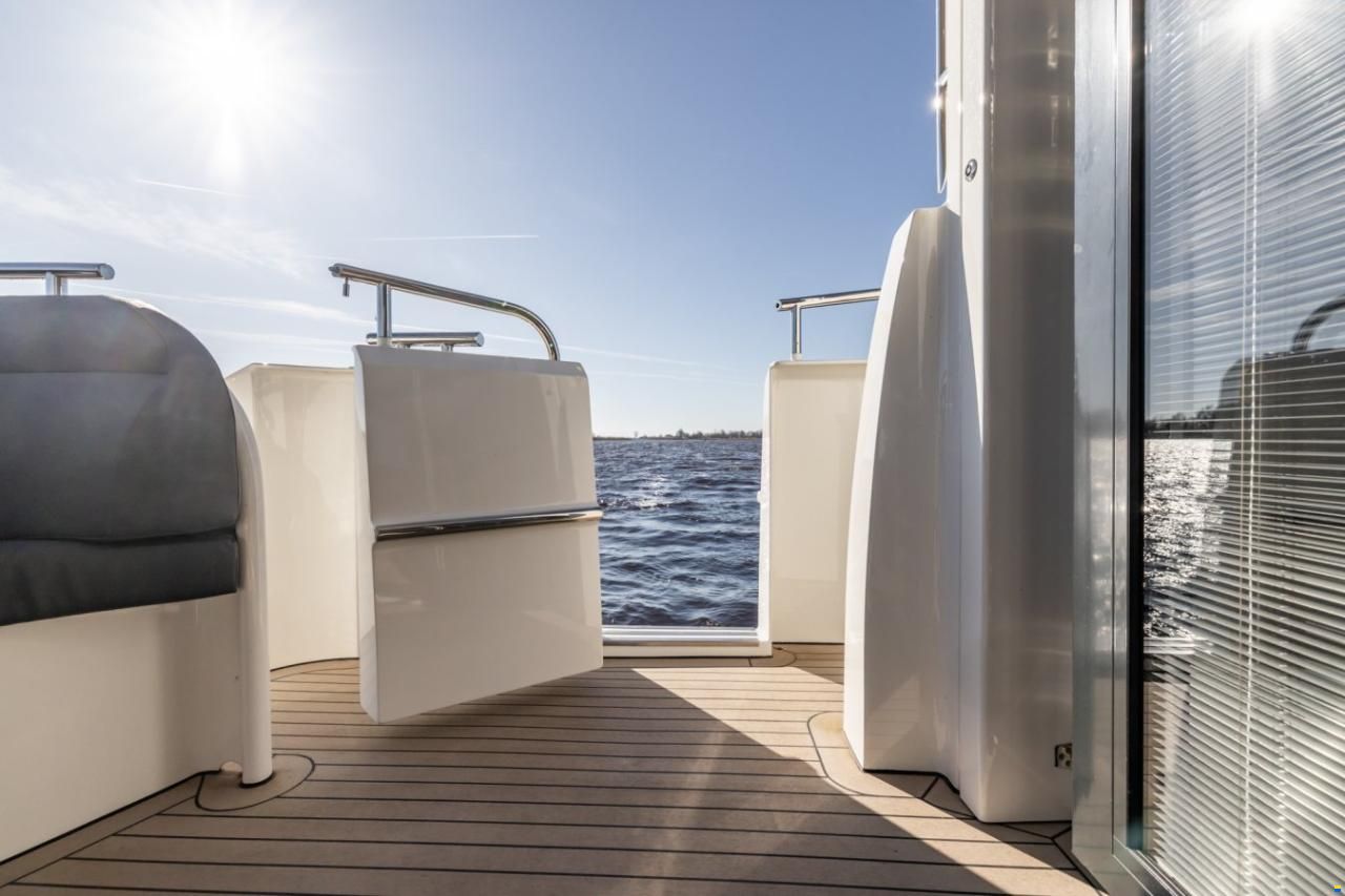 Boarncruiser 1280 Elegance