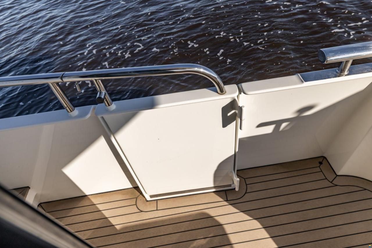 Boarncruiser 1280 Elegance