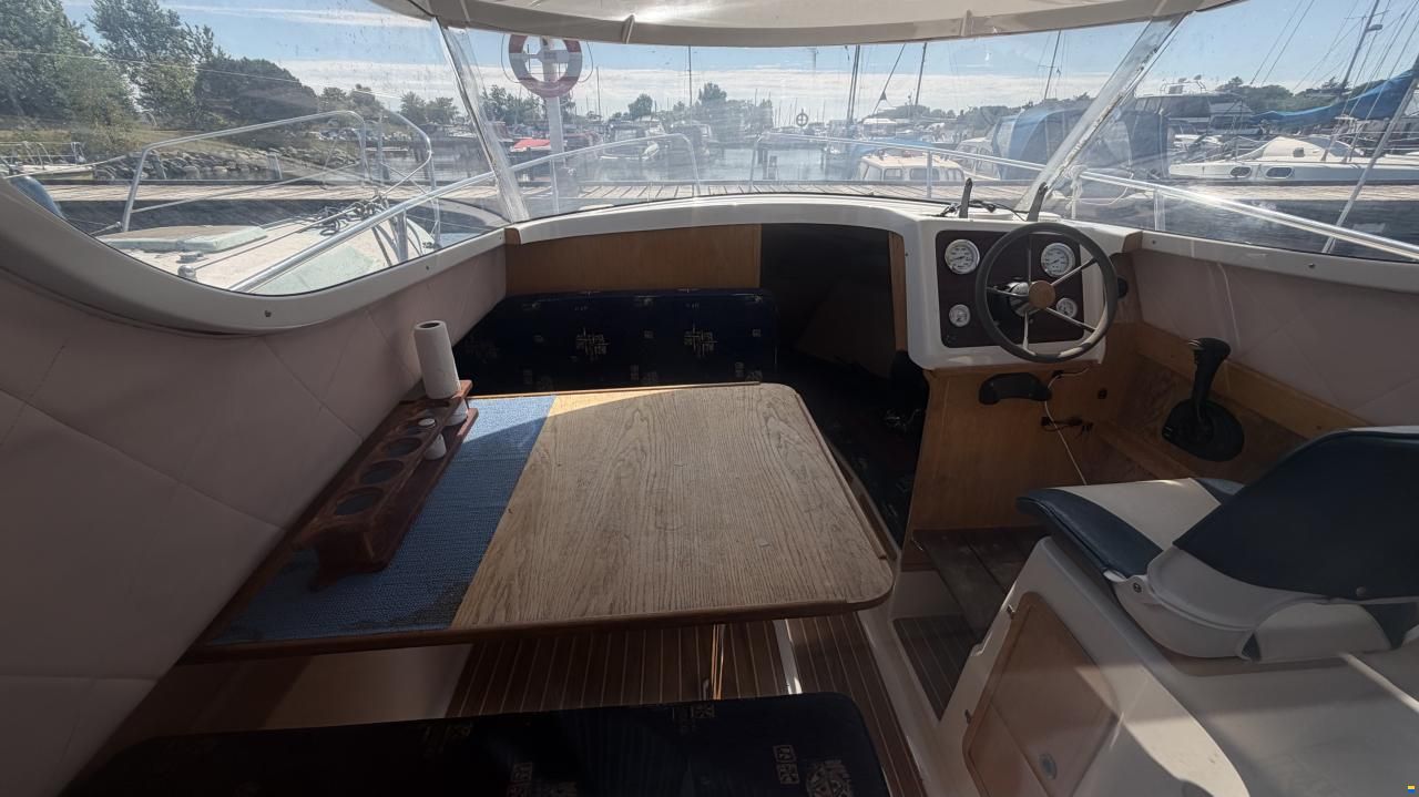 Örnvik 650 Weekend
