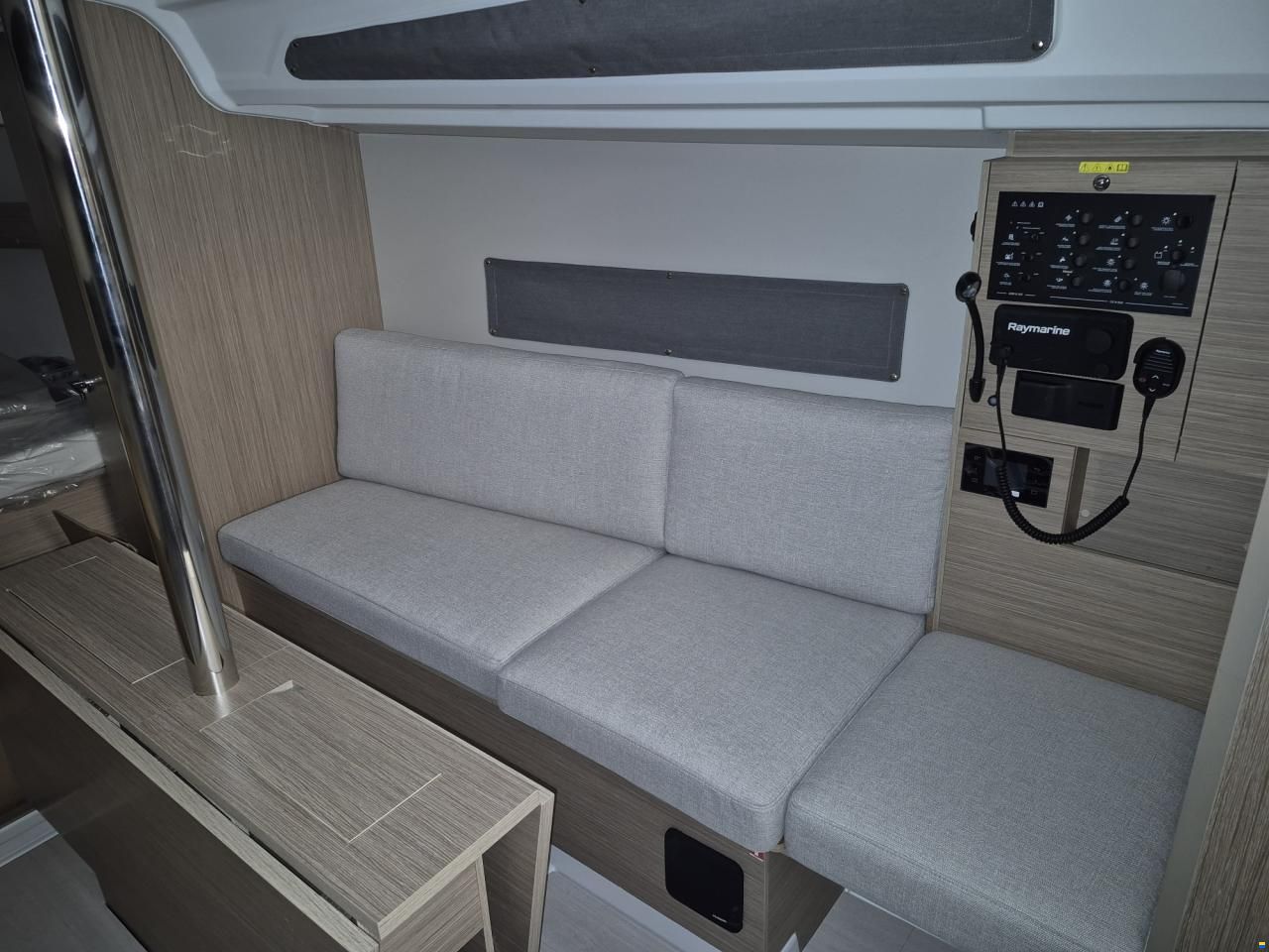 Beneteau Oceanis 30.1
