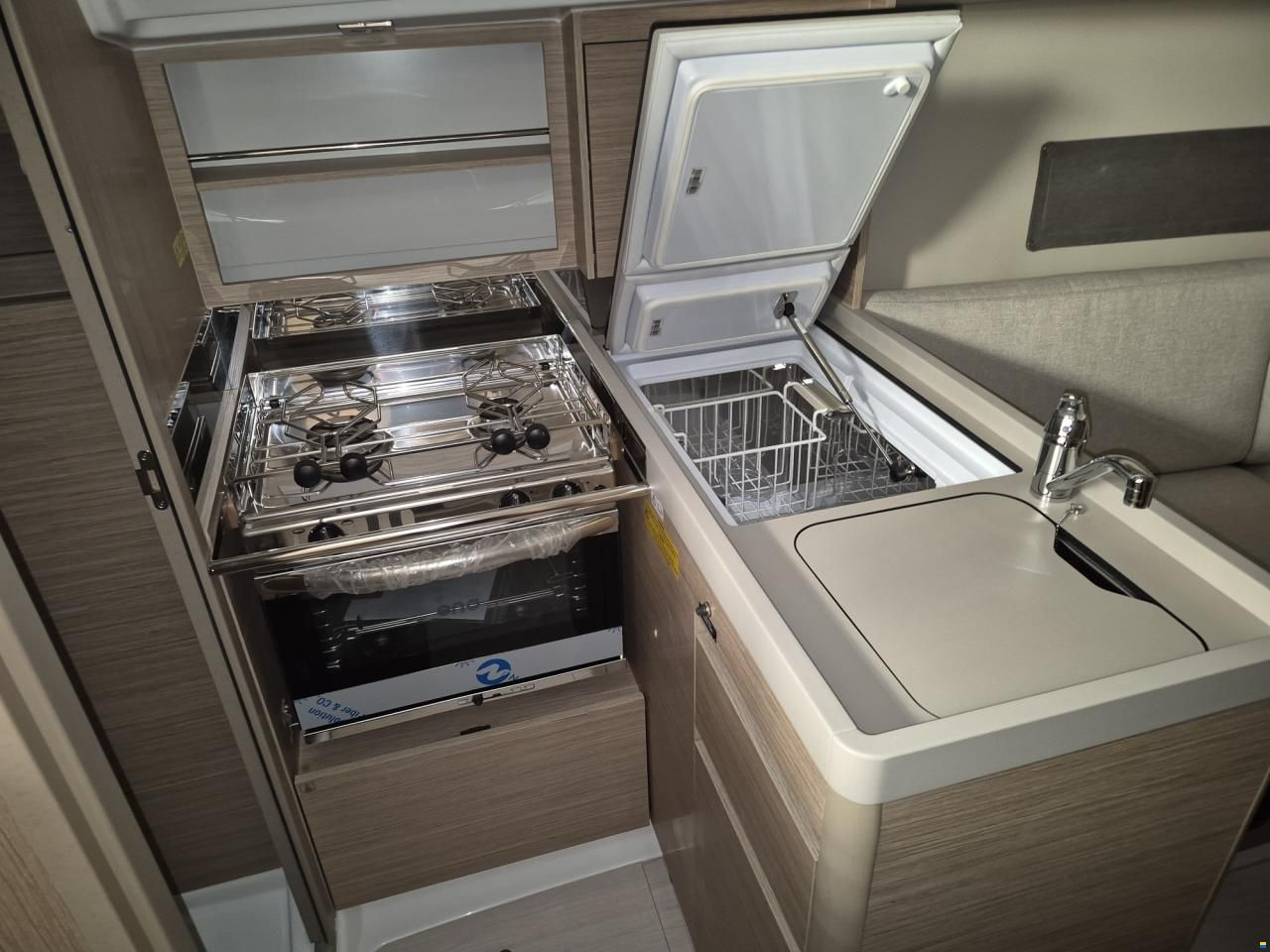 Beneteau Oceanis 30.1