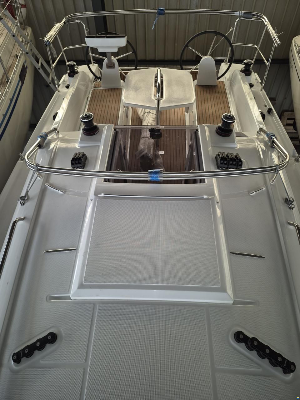 Beneteau Oceanis 30.1