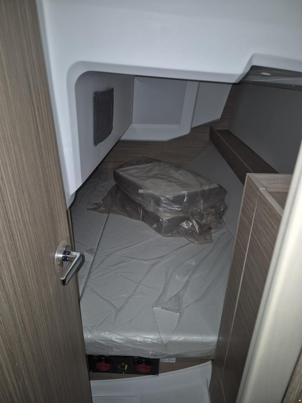 Beneteau Oceanis 30.1