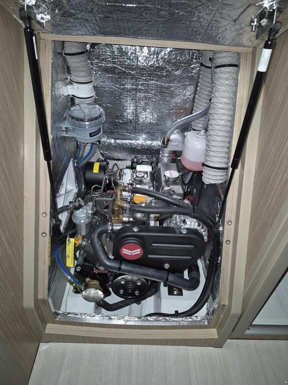 Beneteau Oceanis 30.1