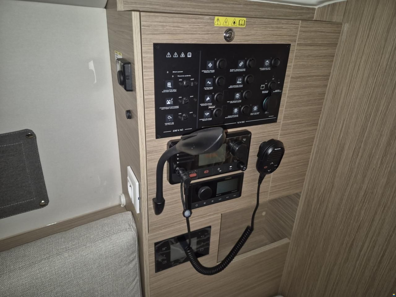 Beneteau Oceanis 30.1