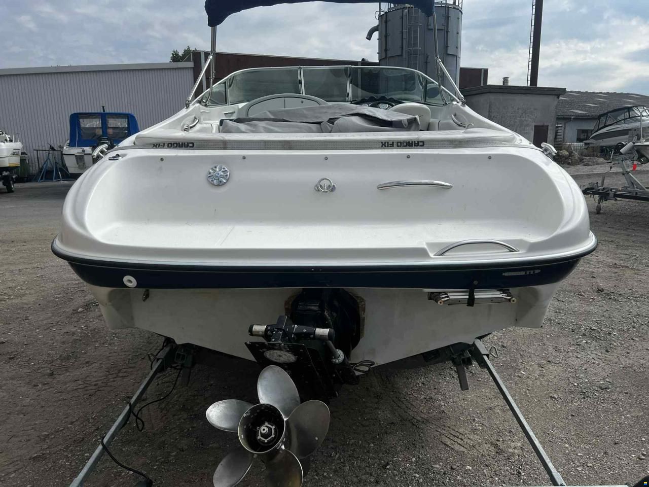 Viper 203