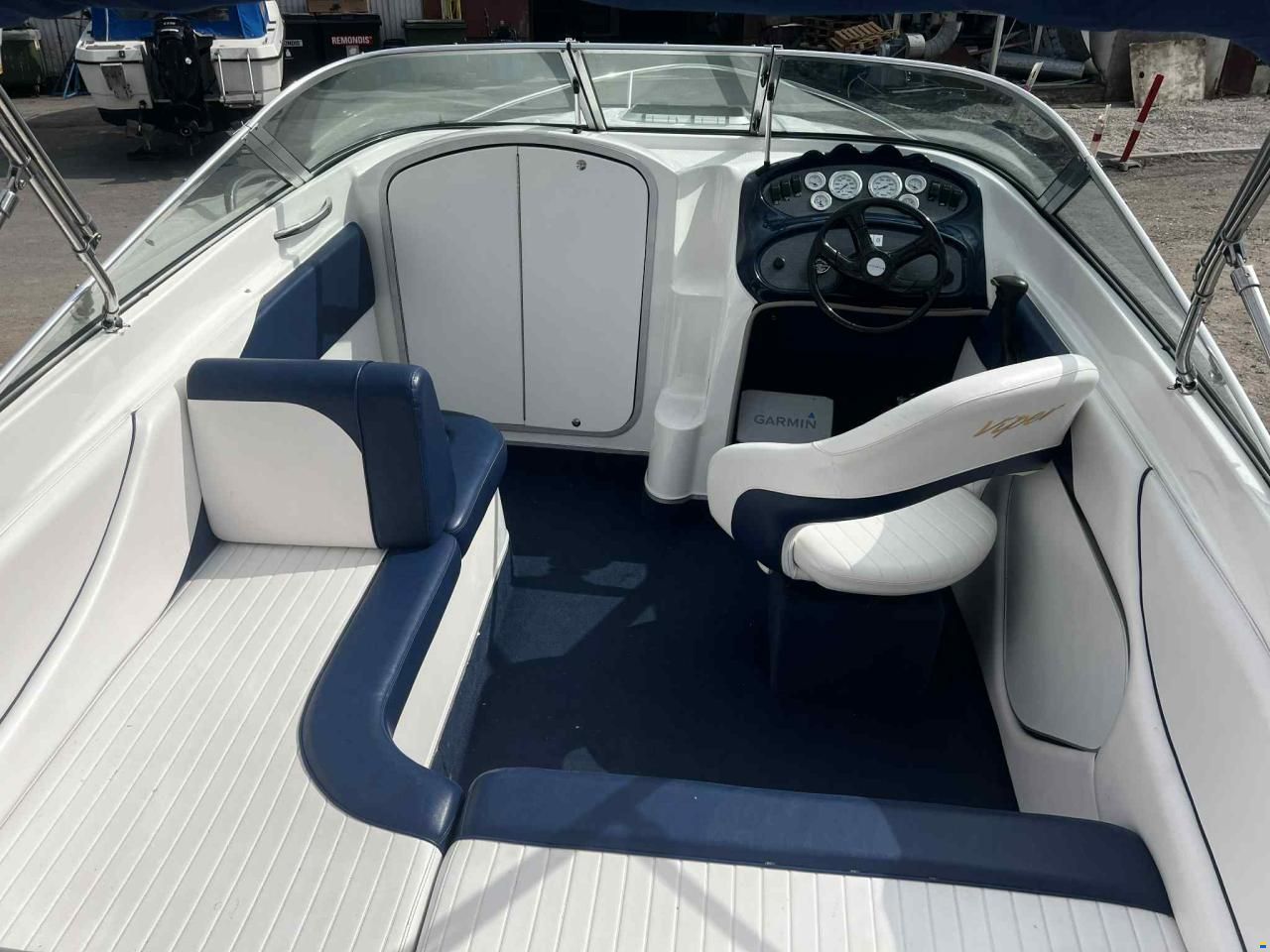 Viper 203