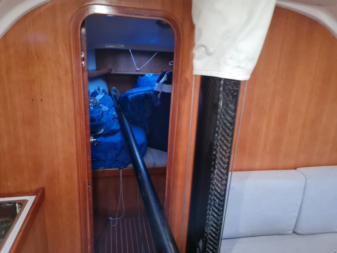 Comar COMET 41S MOD