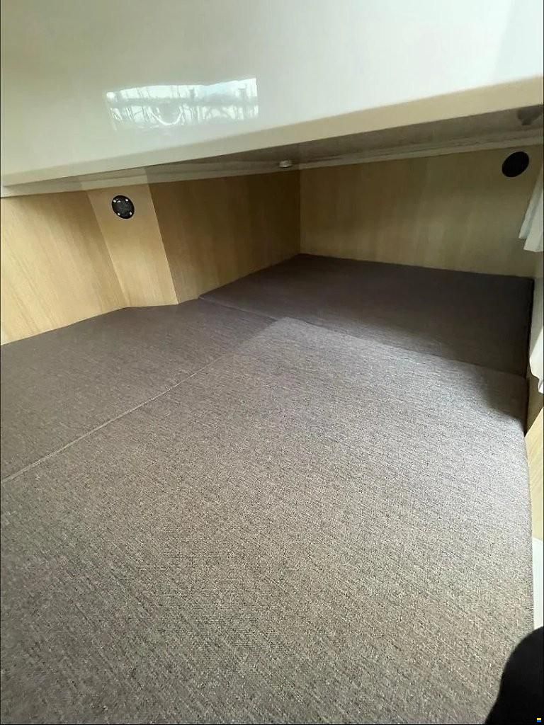 Balt SunCamper 35 Flybridge