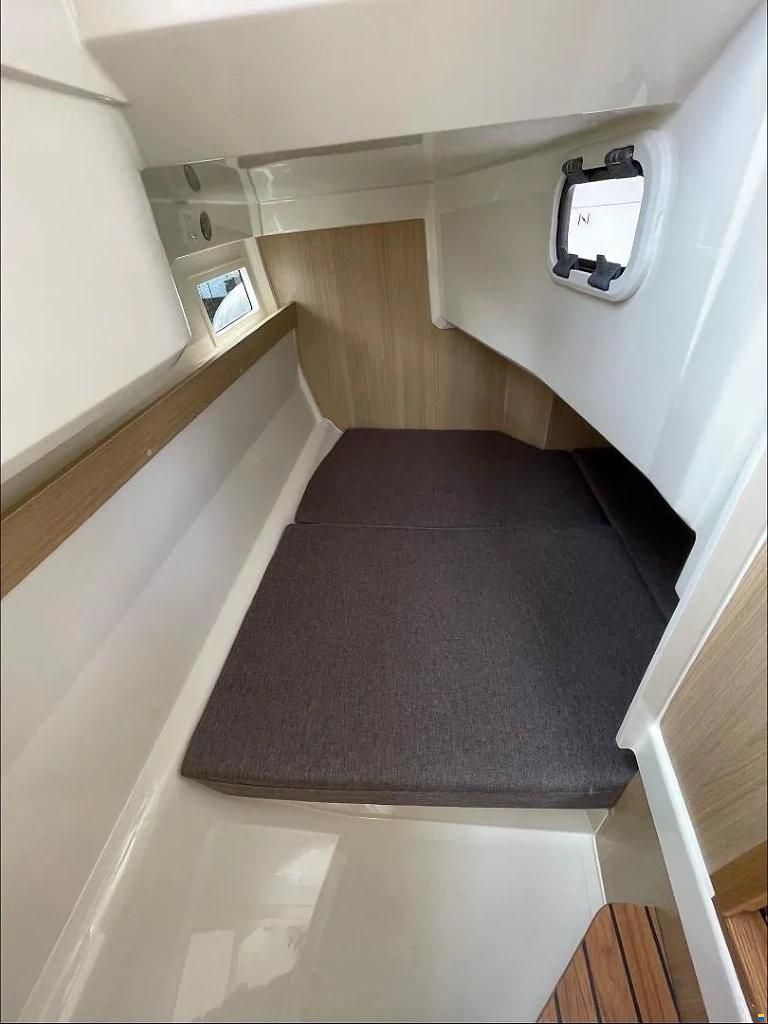 Balt SunCamper 35 Flybridge