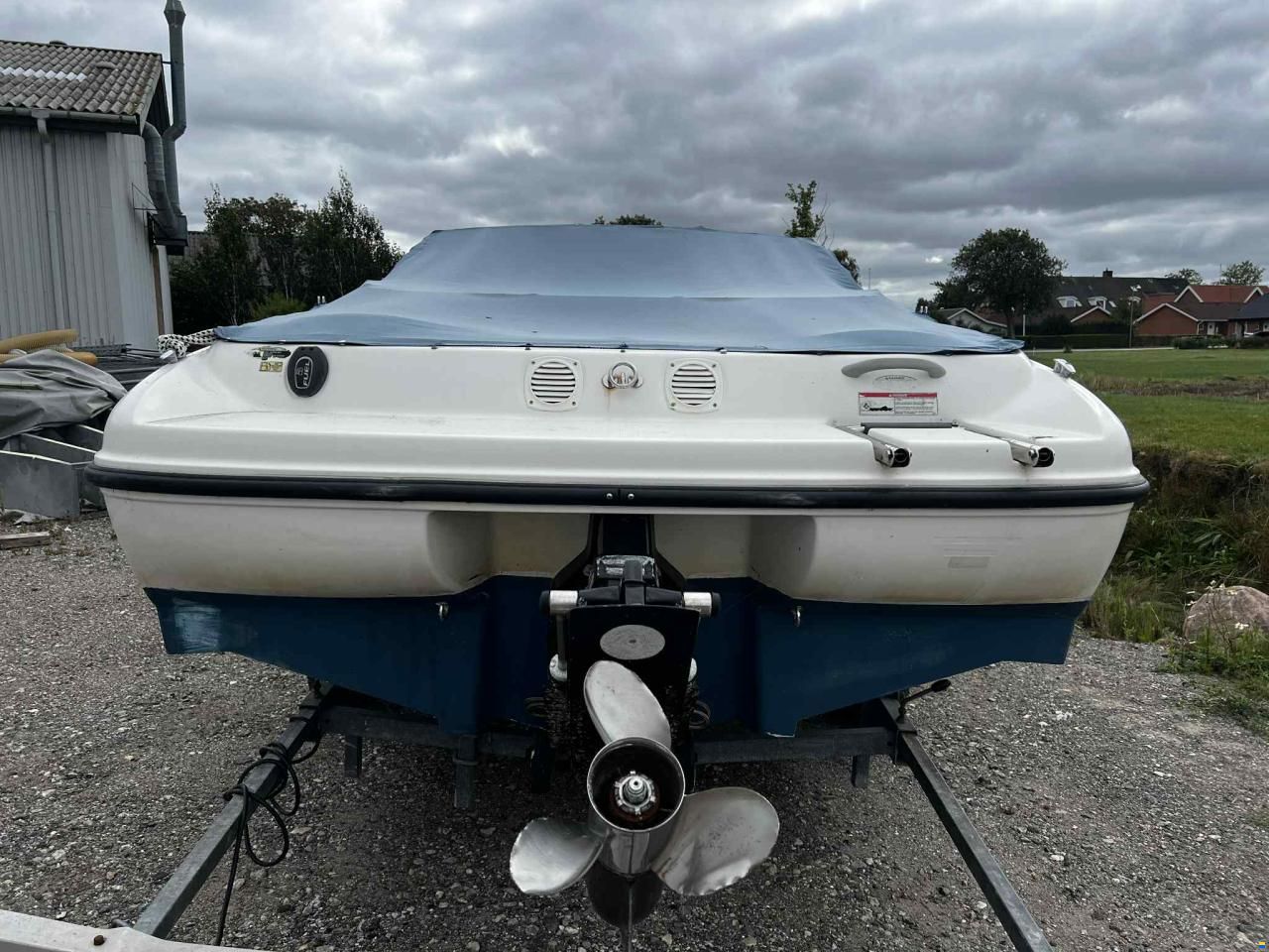 Bayliner 175