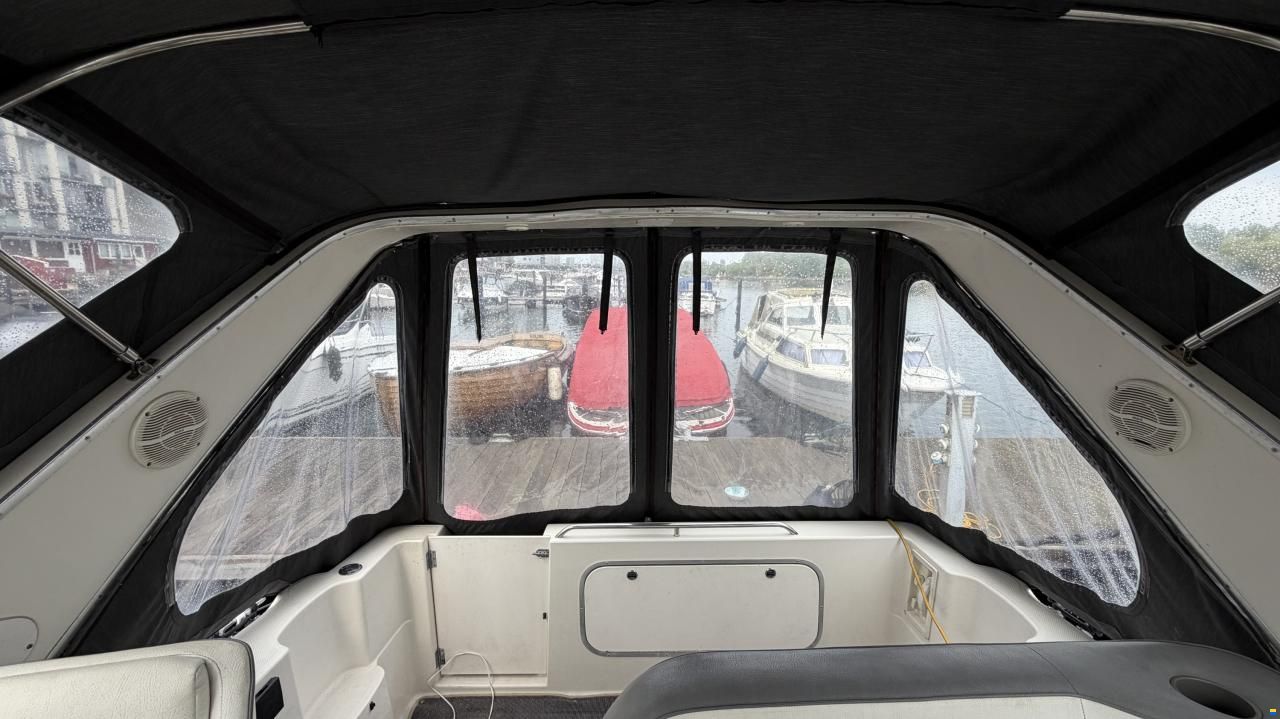 Bayliner 2855 Ciera