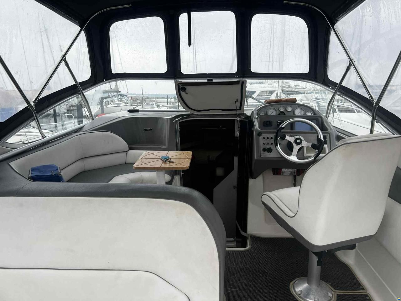 Bayliner 2855 Ciera