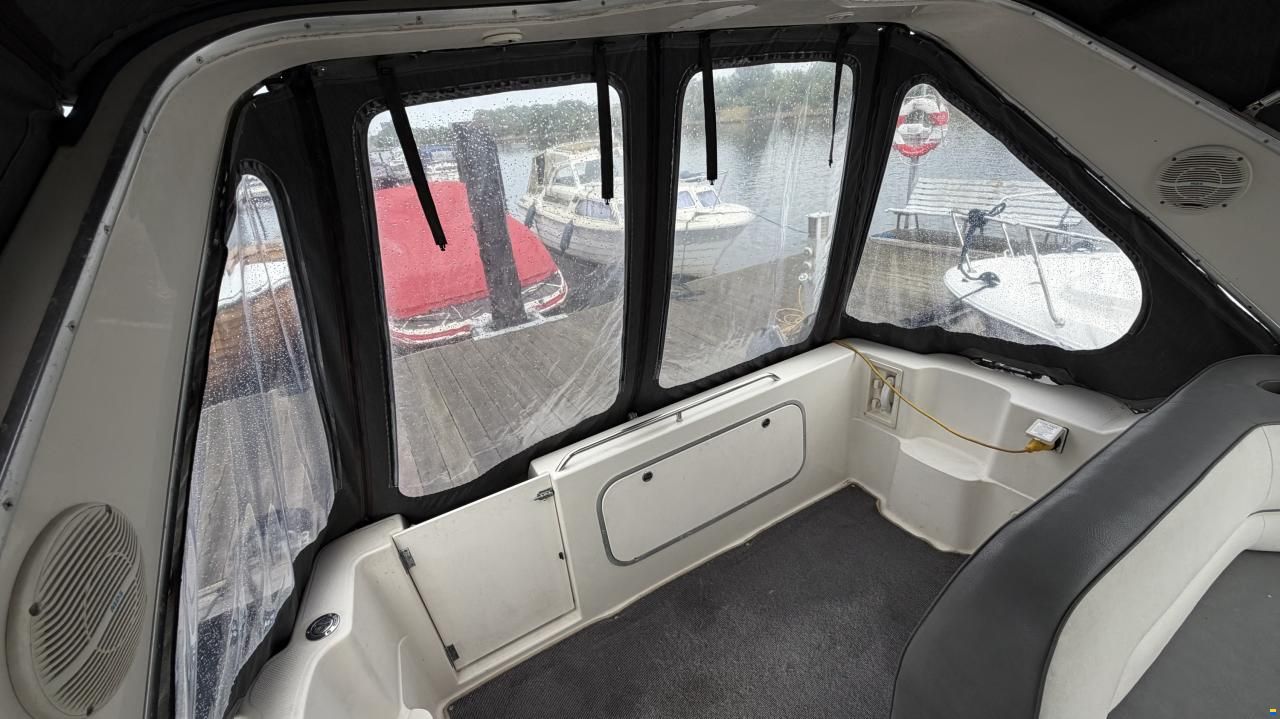 Bayliner 2855 Ciera