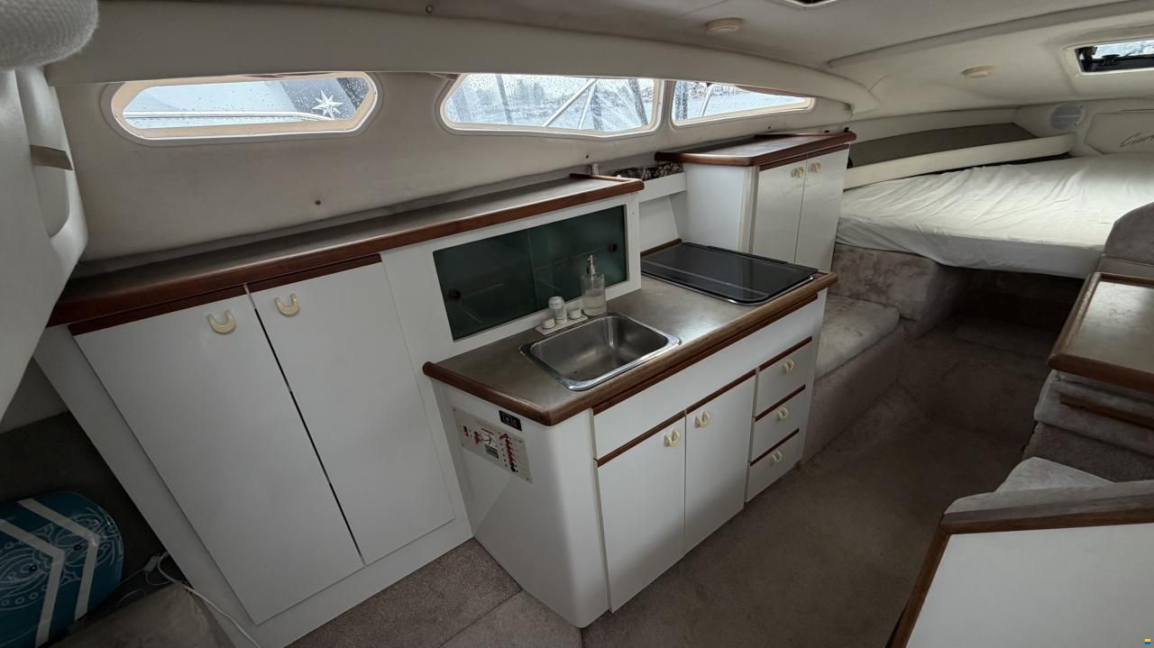 Bayliner 2855 Ciera