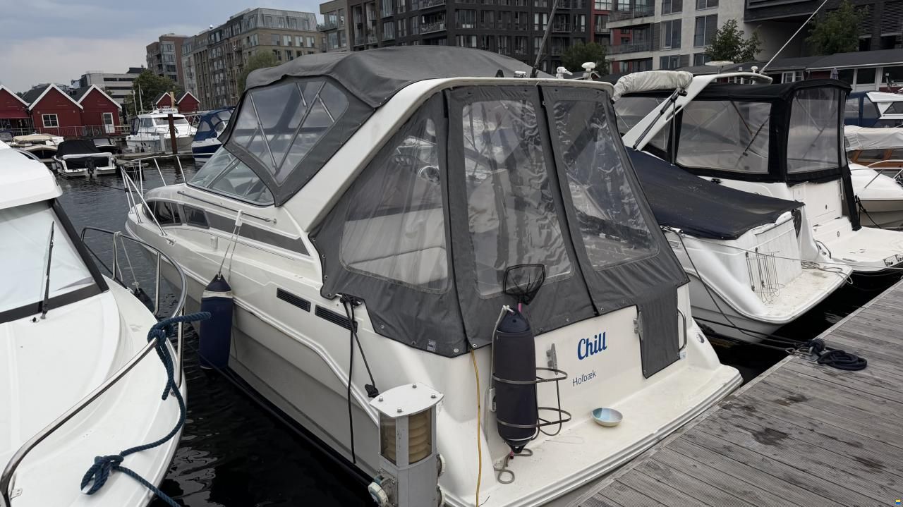 Bayliner 2855 Ciera