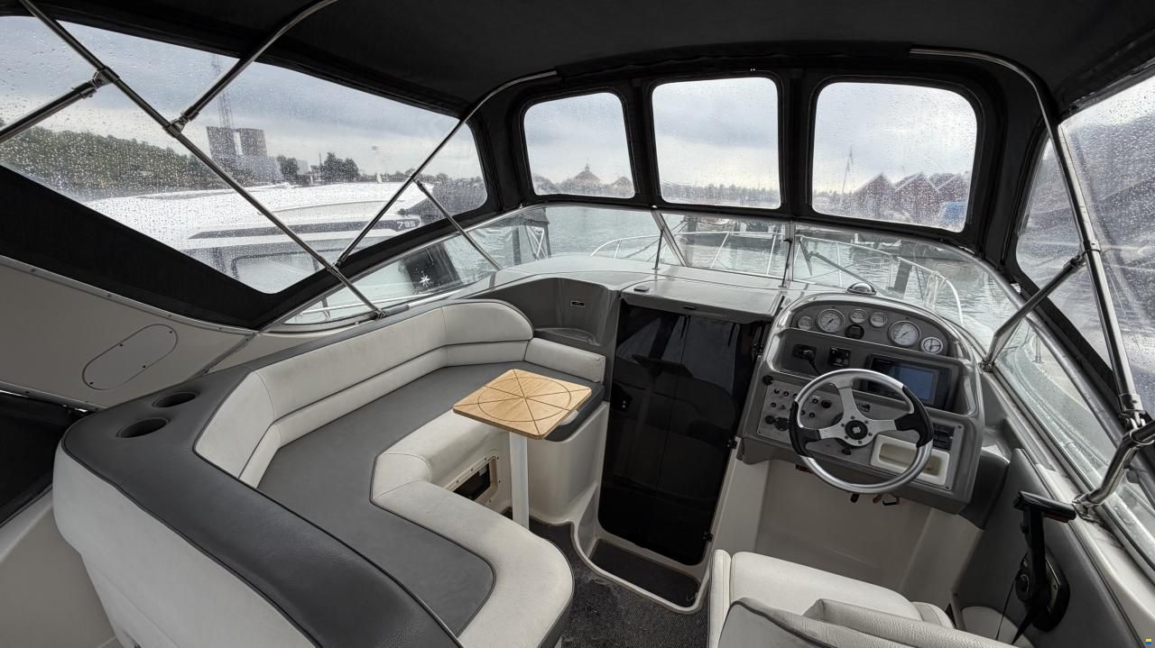 Bayliner 2855 Ciera